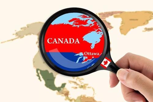 加拿大生孩子证件代办有哪些项目？